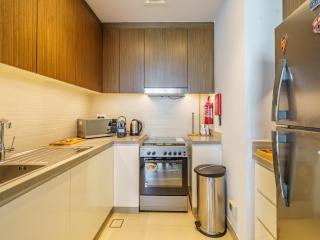 Marvelous 1BR with Beautiful Marina View - Dubái - 6