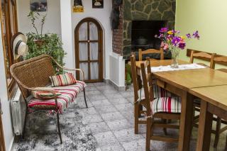 Bed and Breakfast Aijpel - Ushuaia - 8