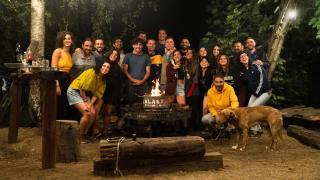 Alaska Patagonia Hostel - San Carlos de Bariloche - 1