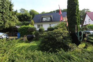 F-1041 Ferienwohnung Greta - Ostseebad Sellin - 9