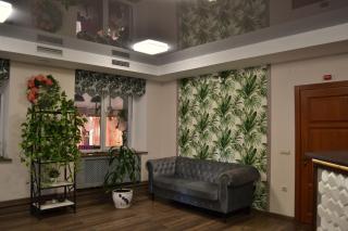 Hotel Perlyna ARS - Stryj - 6
