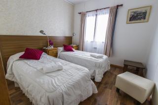 Bed and Breakfast Aijpel - Ushuaia - 7