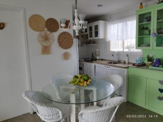 apartamento som do mar - Fortaleza - 2