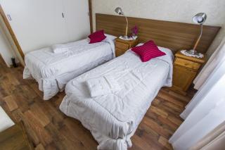 Bed and Breakfast Aijpel - Ushuaia - 6