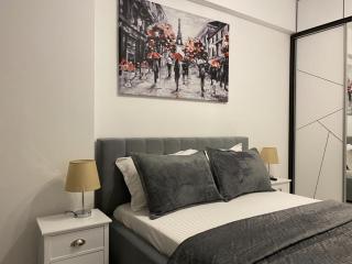 Luxury City Center Apartment – Amzei Romana - Bucarest - 8