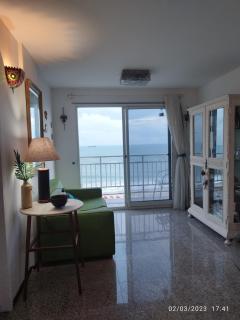 apartamento som do mar - Fortaleza - 7