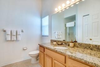 Florida Pines Paradise Pet Friendly Villa - Pool and Games Room - Davenport - 5