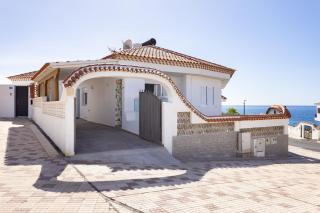 Coastal Hideaway - Puerto de Santiago - 8