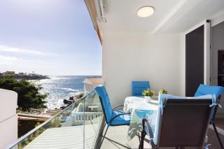 Coastal Hideaway - Puerto de Santiago - 0