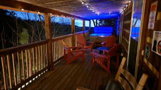 Rustic Cabin - Sevierville - 7