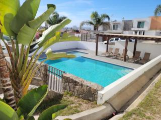 Relaxing Place Near the Sea - Ensenada - 0