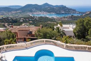 Holiday Villa Port d'Andratx - Port d’Andratx - 8