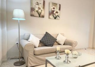 Apartamento Antón Gómez - Lucena - 5