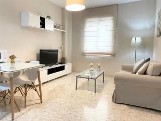 Apartamento Antón Gómez - Lucena - 9