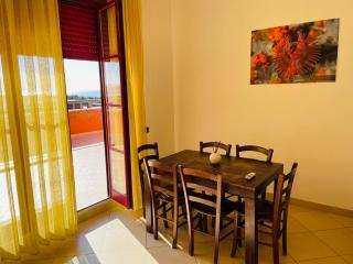 Regina Beach Holiday Apartments - Tirrenia - 1