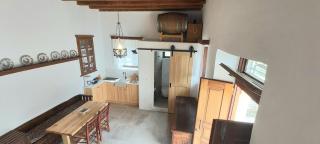 Small traditional house in Asfendiou Kos - 2