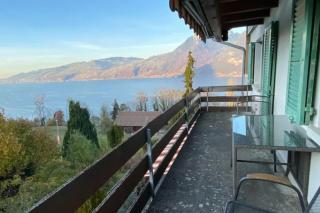 Lakeview Studio - Krattigen - 3