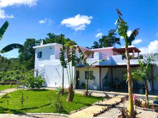 Villa Kambusa Appart. ELISIUM - Las Galeras - 9