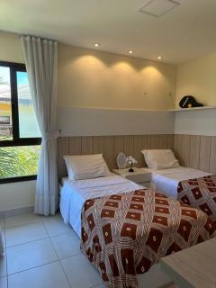 Bangalô frente ao mar Vg Sun Cumbuco - 5