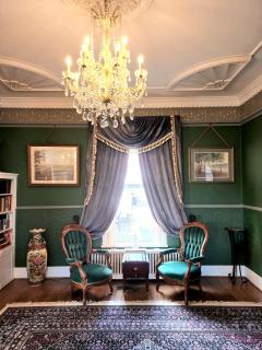South Court Inn - Luray - 5