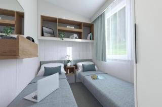 The Springer Van - Beautiful, luxury static caravan - Aberlour - 4