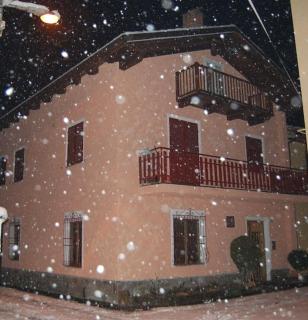 Ca’ Ruset - Roccaforte Mondovì - 2