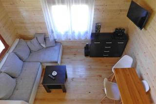 Holiday home for 4 people in Swinoujscie-formerly TUI Ferienhaus - Świnoujście - 7