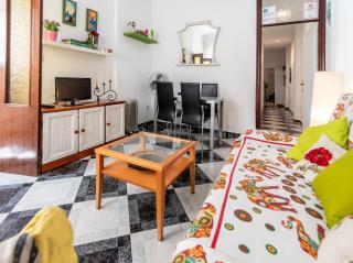 Apartamento La Perla Flamenca - Cadice - 7
