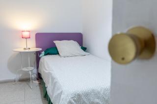 Apartamento La Perla Flamenca - Cadice - 6
