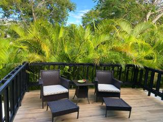 Beach Apartment Villas Jubey, Emotion access - Juan Dolio - 7