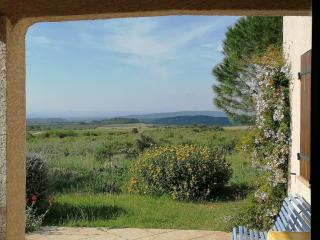 Les romarins - Saint-Jean-de-Minervois - 9