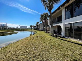 Edgewater Villa 1302 - Panama City Beach - 0