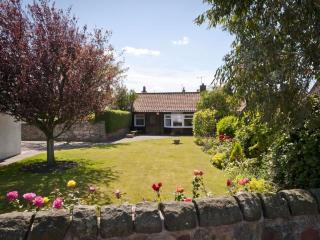 Greylag Cottage - Gullane - 1