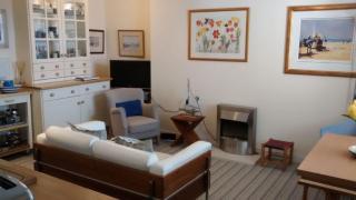 Harbourside Cottage - 5