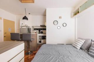 Super ambiente en el corazón de Buenos Aires - 8