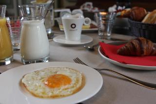 Amaryllis Hotel Veurne - Furnes - 7