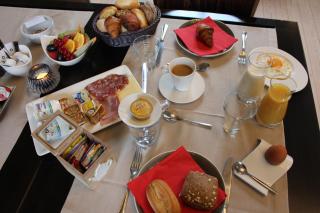 Amaryllis Hotel Veurne - Veurne - 2