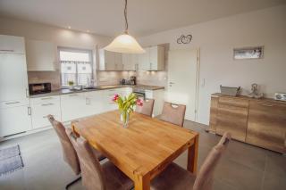 Ferienhaus Rena - Krummhörn - 6