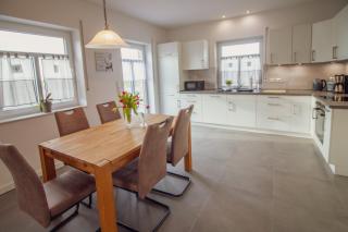 Ferienhaus Rena - Krummhörn - 9