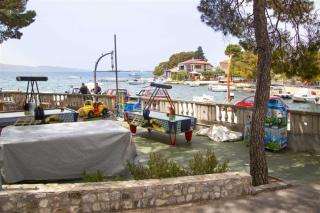 Charming Beach Apartments, Brodarica, Šibenik City - Šibenik - 2
