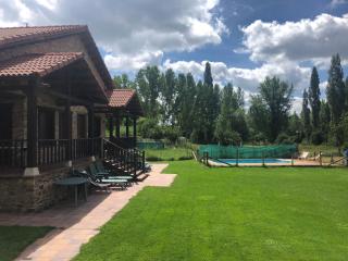 Casa de turismo rural San Martín de valdetuejar - 3