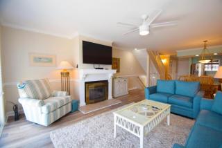 Harbour Island 21C townhouse - 2