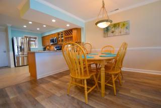 Harbour Island 21C townhouse - Ocean City - 1