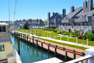 Harbour Island 21C townhouse - Ocean City - 5
