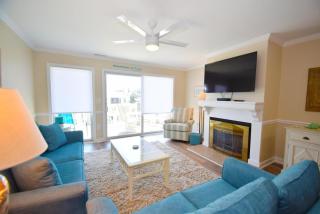 Harbour Island 21C townhouse - Ocean City - 3