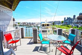 Harbour Island 21C townhouse - 6