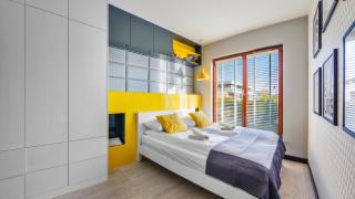 Apartamenty Sun & Snow Gdynia Nowe Orłowo - Gdynia - 9