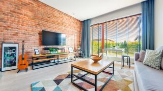 Apartamenty Sun & Snow Gdynia Nowe Orłowo - Gdynia - 7