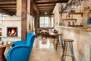 Megaron Cave Hotel Cappadocia - 1