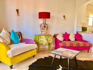South Marina Apartment Wi-Fi available - Hurghada - 2